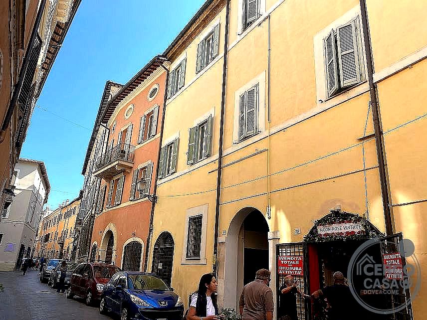 ATTICO VENDITA TERNI