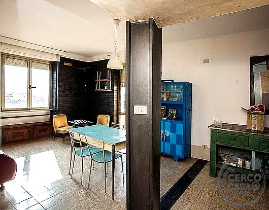 APPARTAMENTO VENDITA TERNI ZONA STAZIONE · foto 2