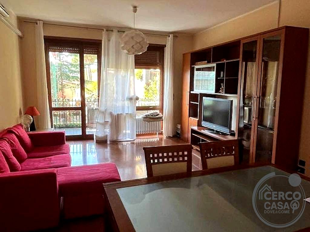 APPARTAMENTO VENDITA PERUGIA ZONA XX SETTEMBRE · foto 2