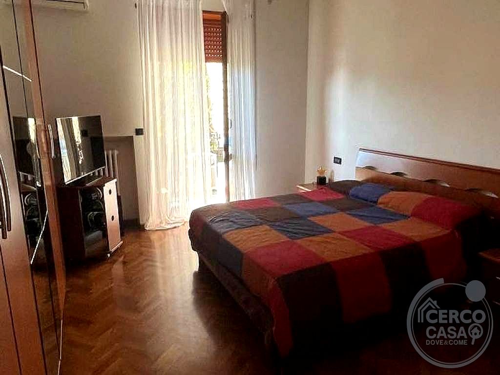 APPARTAMENTO VENDITA PERUGIA ZONA XX SETTEMBRE · foto 4