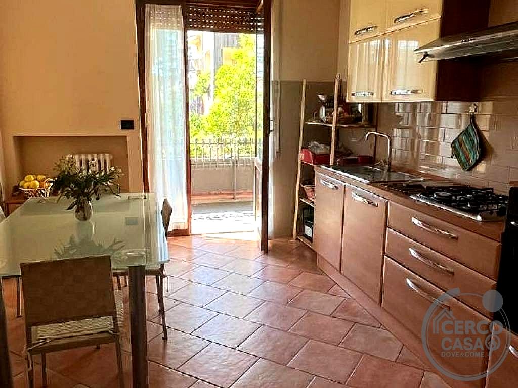APPARTAMENTO VENDITA PERUGIA ZONA XX SETTEMBRE · foto 6