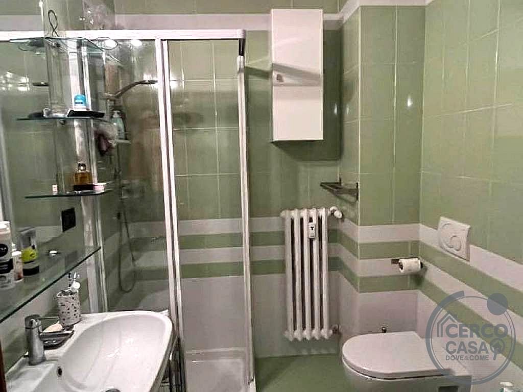 APPARTAMENTO VENDITA PERUGIA ZONA XX SETTEMBRE · foto 7