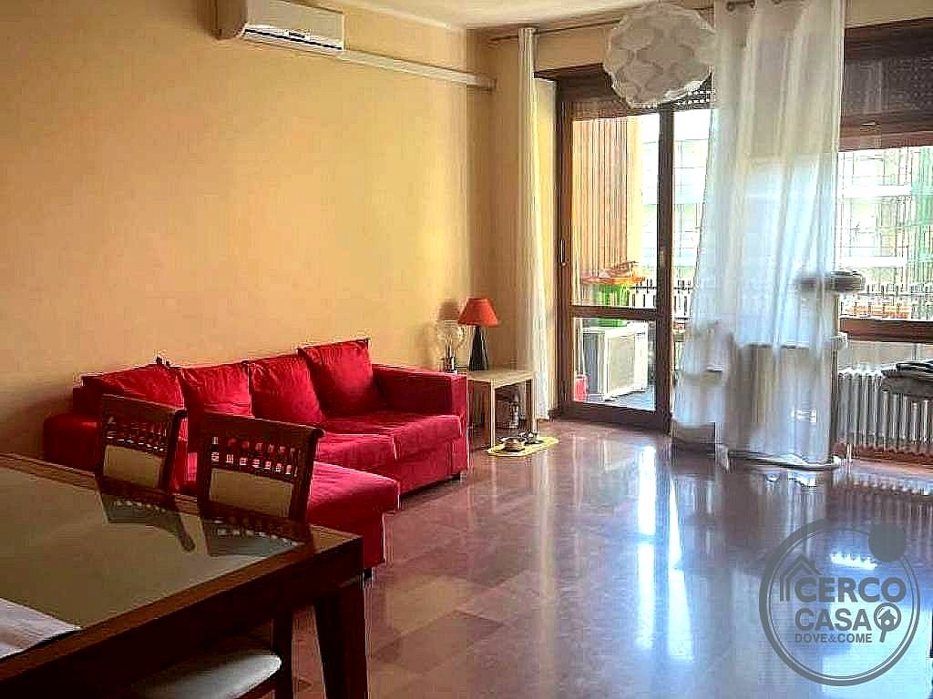 APPARTAMENTO VENDITA PERUGIA ZONA XX SETTEMBRE - Perugia
