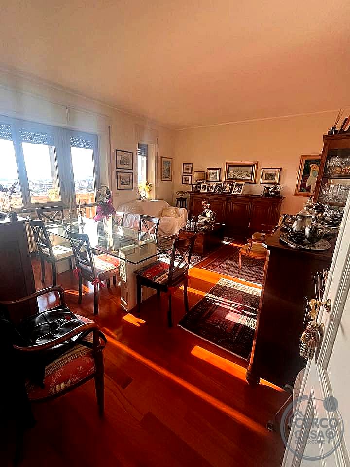 APPARTAMENTO VENDITA PERUGIA SAN SISTO · foto 32