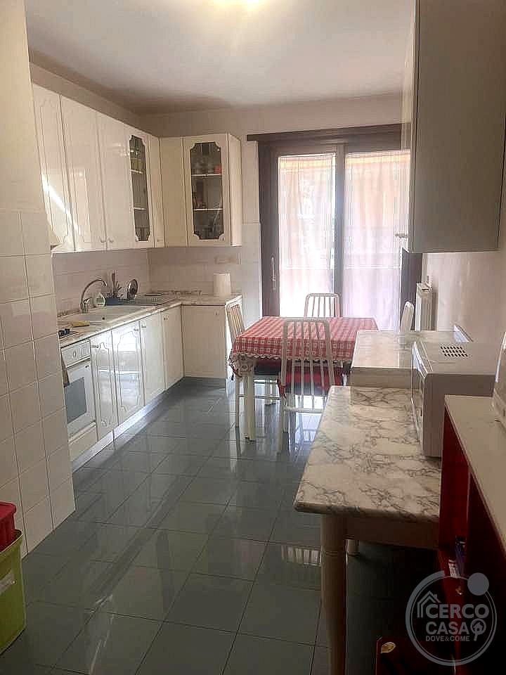 APPARTAMENTO VENDITA PERUGIA ZONA FILOSOFI · foto 3