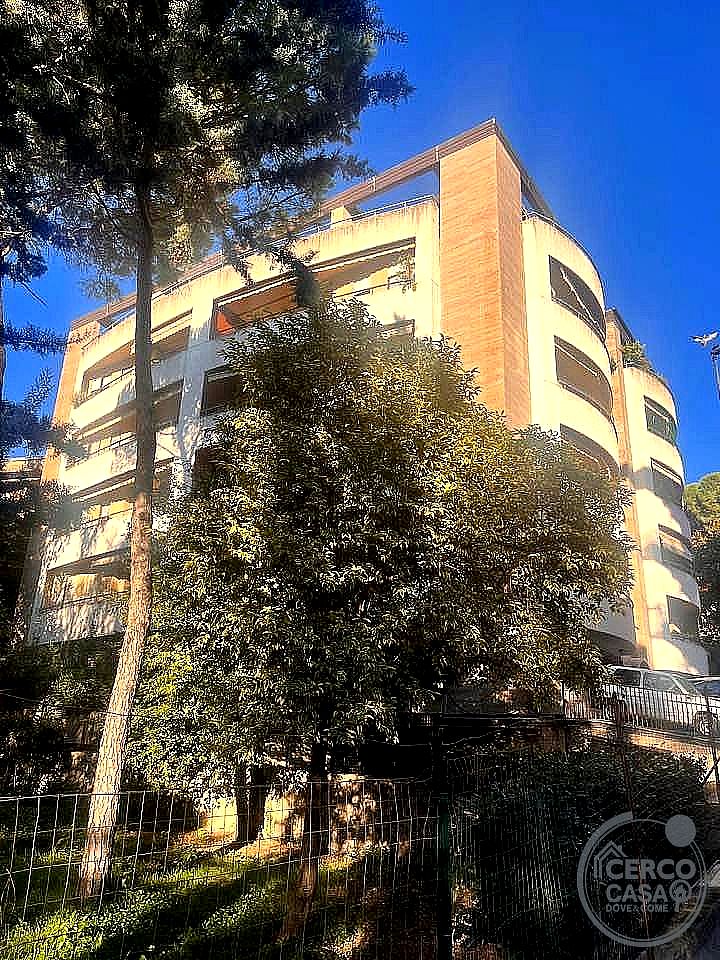 APPARTAMENTO VENDITA PERUGIA ZONA FILOSOFI - Perugia