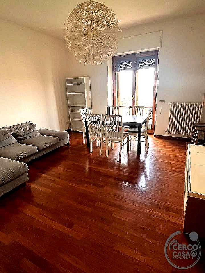 APPARTAMENTO VENDITA PERUGIA CENTRO STORICO - Perugia