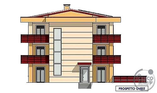APPARTAMENTO VENDITA PERUGIA CENTRO STORICO · foto 18