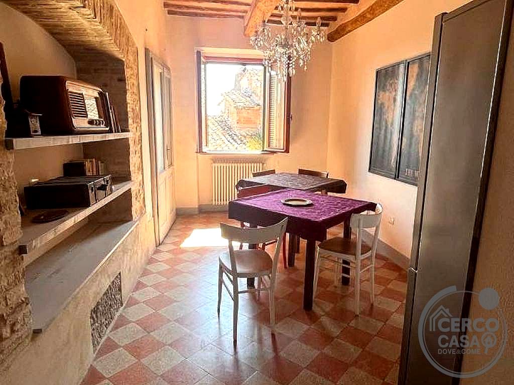 APPARTAMENTO VENDITA PERUGIA CENTRO STORICO · foto 3