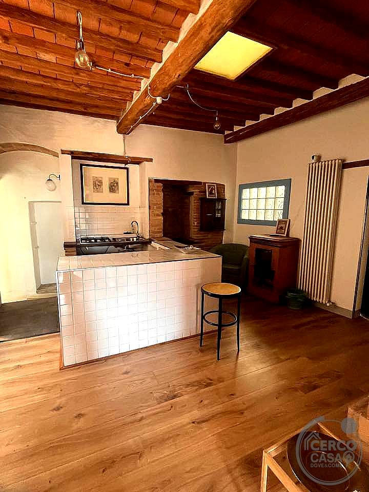 APPARTAMENTO VENDITA PERUGIA CENTRO STORICO · foto 33