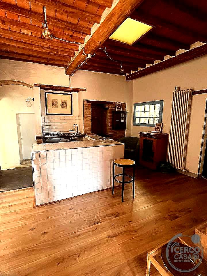 APPARTAMENTO VENDITA PERUGIA CENTRO STORICO - Perugia