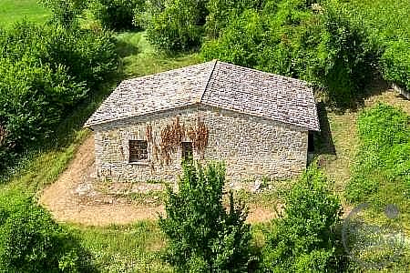 RUSTICO - CASALE VENDITA PERUGIA SANTA LUCIA · foto 24