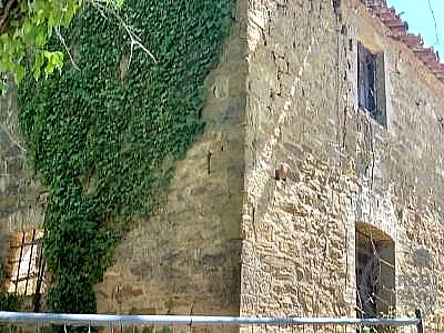 RUSTICO - CASALE VENDITA PERUGIA SANTA LUCIA · foto 25