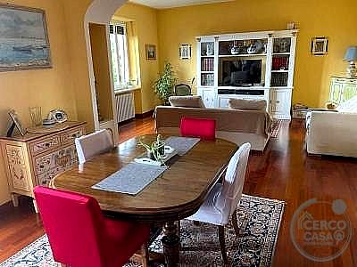 RUSTICO - CASALE VENDITA PERUGIA SANTA LUCIA · foto 4