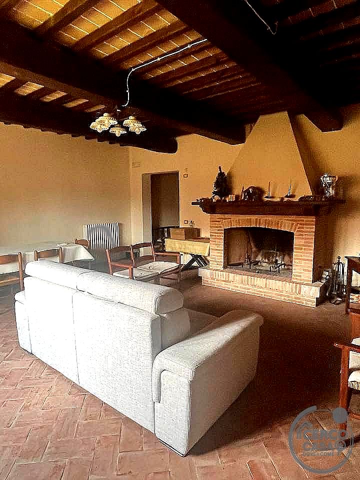 RUSTICO - CASALE VENDITA PERUGIA SANTA LUCIA - Ferro di Cavallo, Santa Lucia, Olmo, Perugia