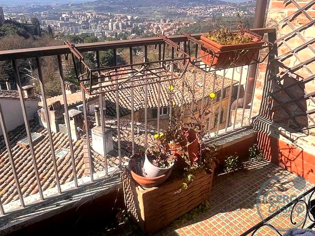 APPARTAMENTO VENDITA PERUGIA CENTRO STORICO · foto 3