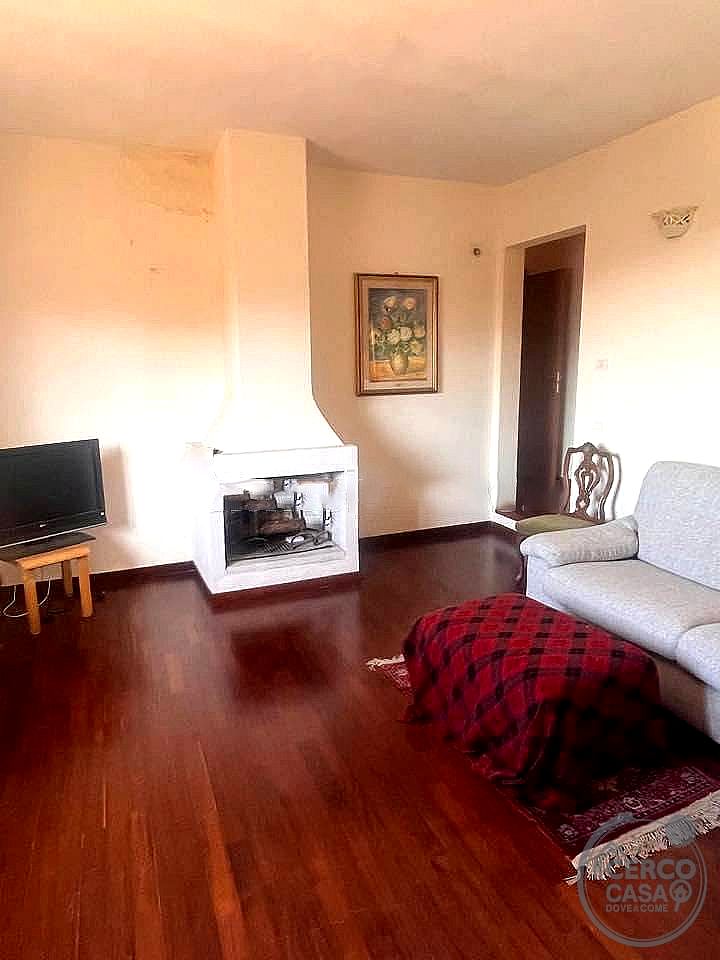 APPARTAMENTO VENDITA PERUGIA CENTRO STORICO · foto 33