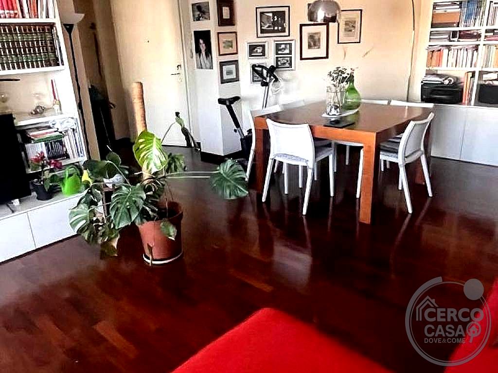 APPARTAMENTO VENDITA PERUGIA STAZIONE · foto 2