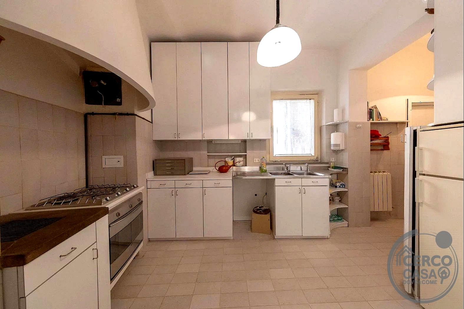 APPARTAMENTO VENDITA PERUGIA CENTRO STORICO · foto 10