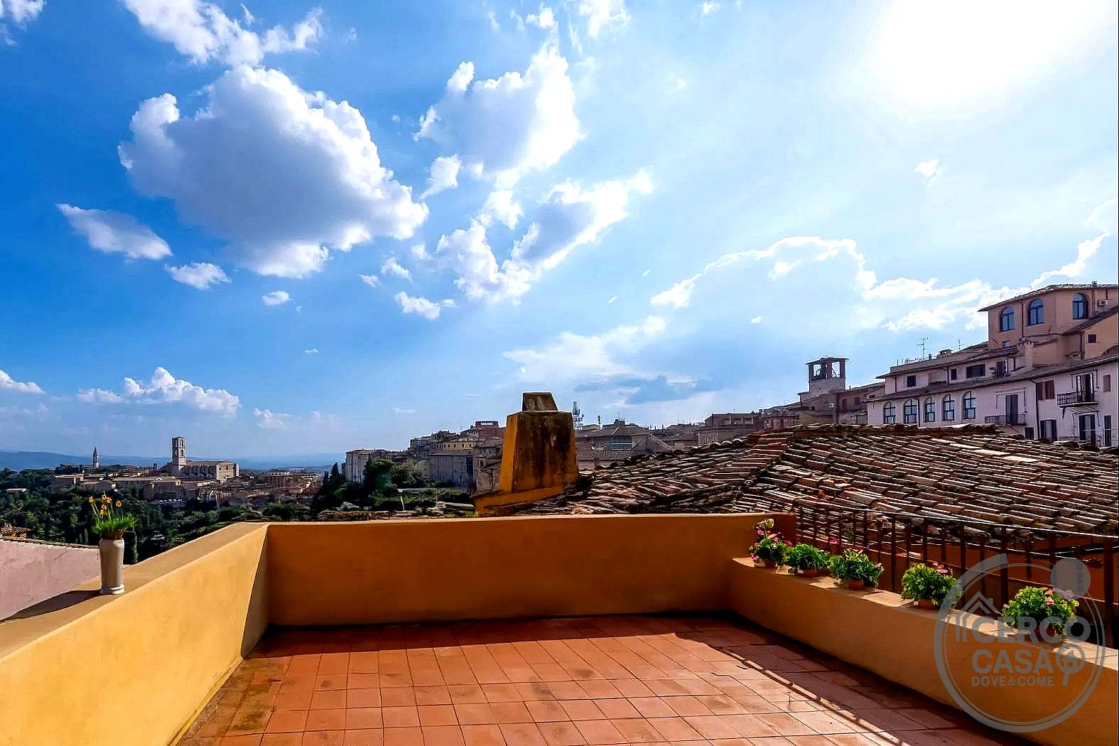 APPARTAMENTO VENDITA PERUGIA CENTRO STORICO · foto 20