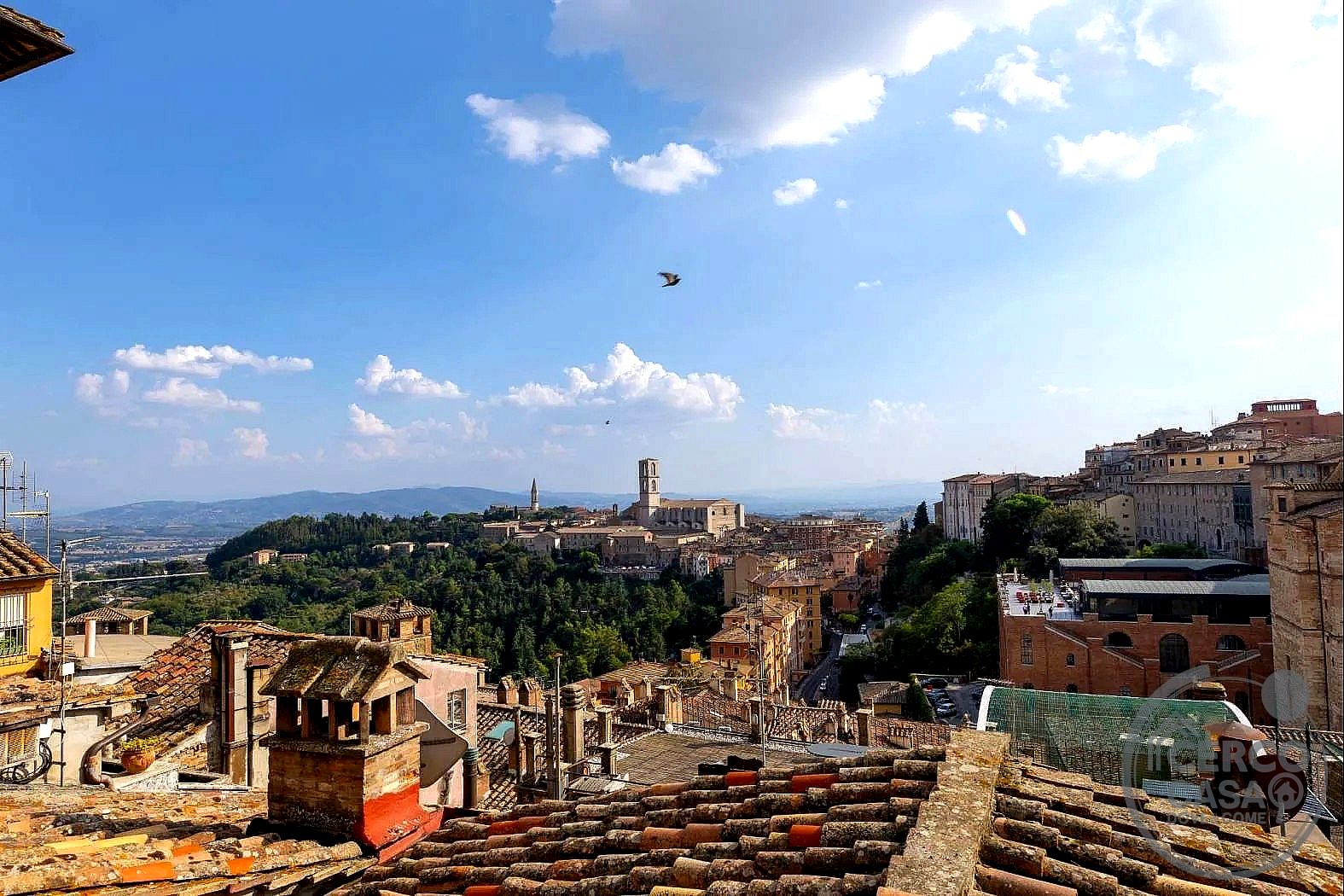 APPARTAMENTO VENDITA PERUGIA CENTRO STORICO · foto 21