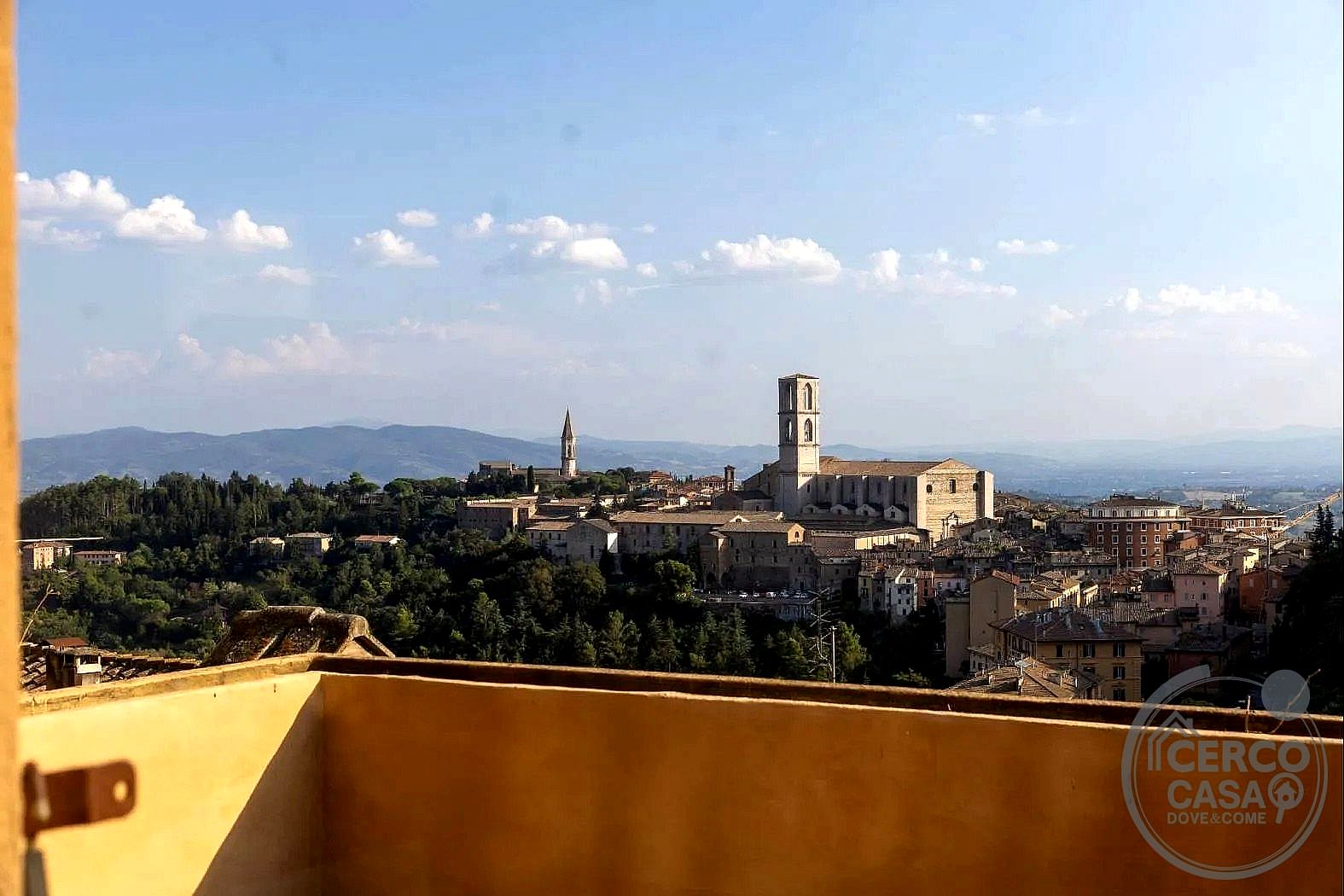 APPARTAMENTO VENDITA PERUGIA CENTRO STORICO · foto 3
