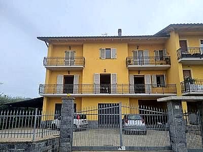 APPARTAMENTO VENDITA PERUGIA CENTRO STORICO · foto 40