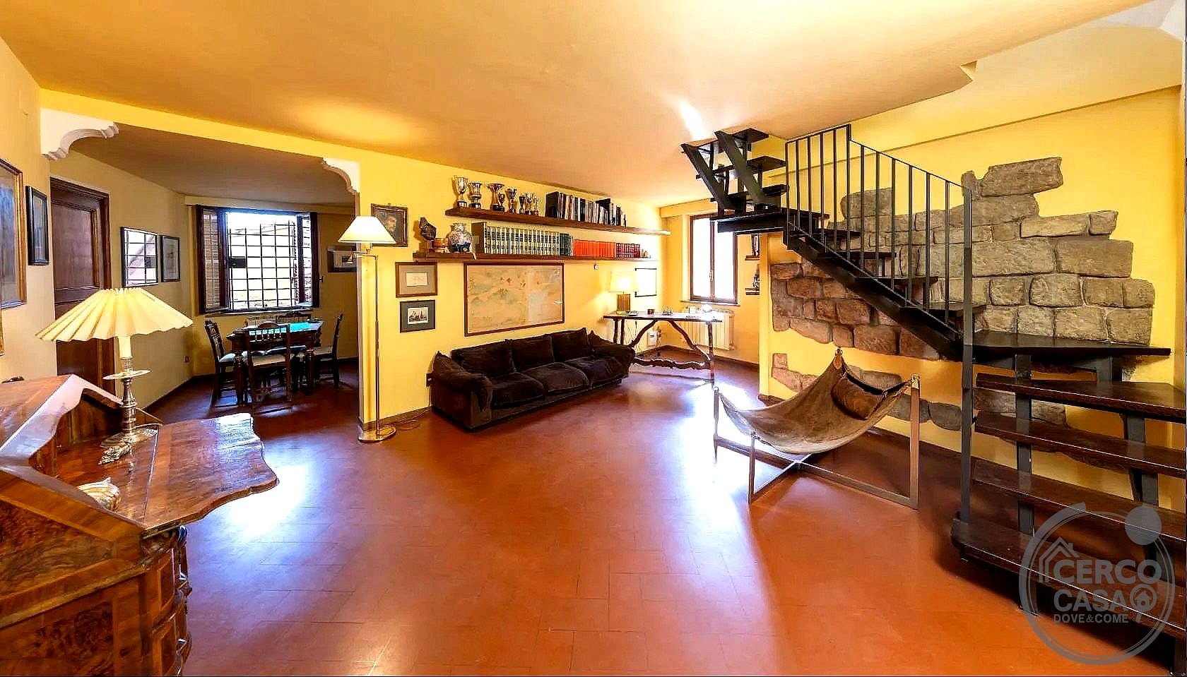 APPARTAMENTO VENDITA PERUGIA CENTRO STORICO · foto 6