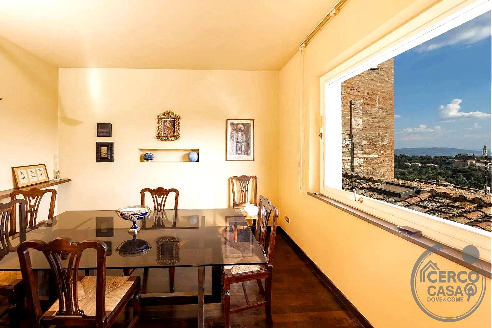 APPARTAMENTO VENDITA PERUGIA CENTRO STORICO · foto 8