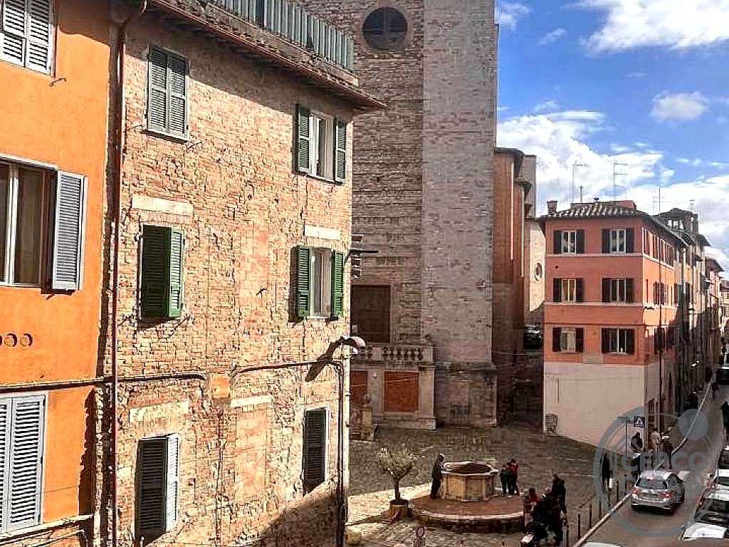 APPARTAMENTO VENDITA PERUGIA CENTRO STORICO · foto 10