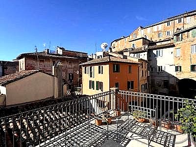 APPARTAMENTO VENDITA PERUGIA CENTRO STORICO · foto 26