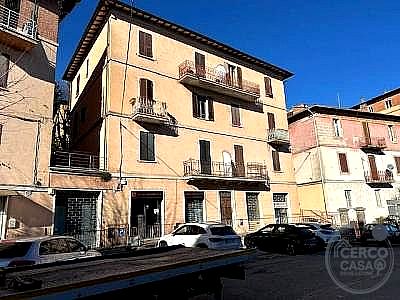 APPARTAMENTO VENDITA PERUGIA CENTRO STORICO · foto 36