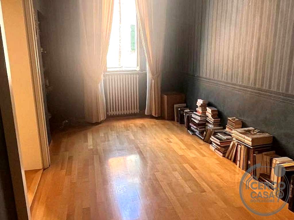 APPARTAMENTO VENDITA PERUGIA CENTRO STORICO · foto 5