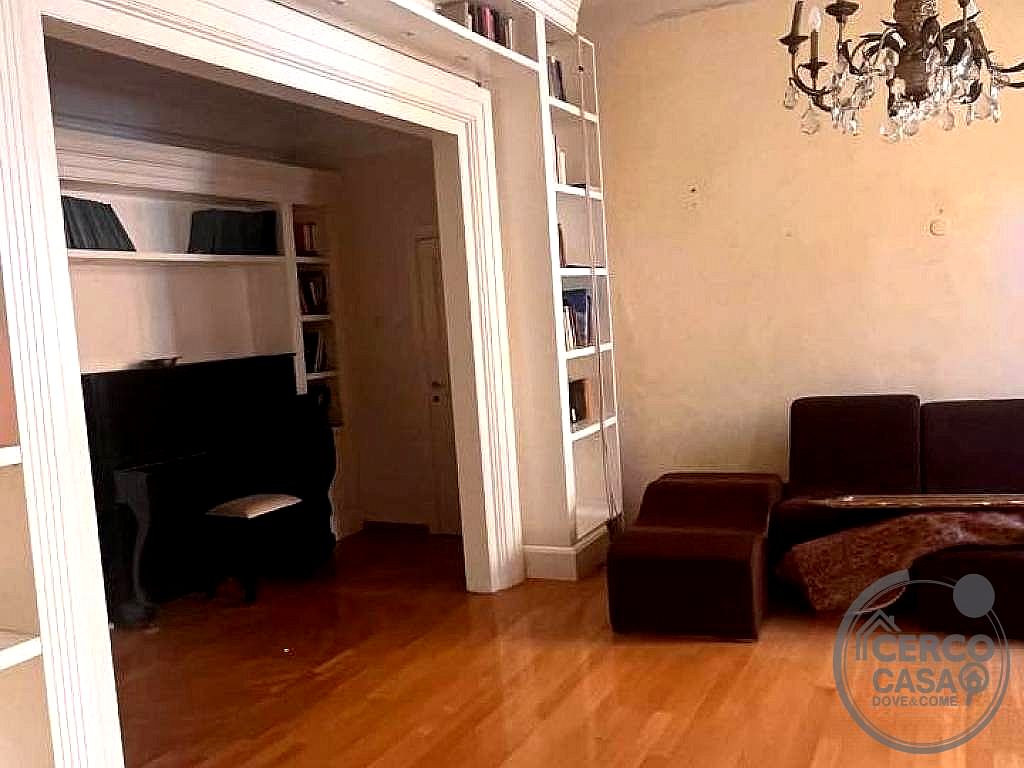 APPARTAMENTO VENDITA PERUGIA CENTRO STORICO · foto 6
