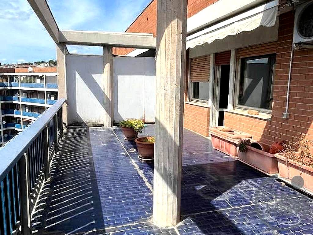 ATTICO VENDITA PERUGIA STAZIONE · foto 2