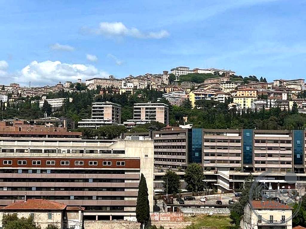 ATTICO VENDITA PERUGIA STAZIONE · foto 4
