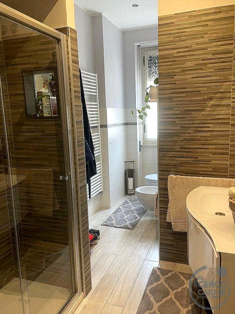 APPARTAMENTO VENDITA PERUGIA SEMICENTRO · foto 12