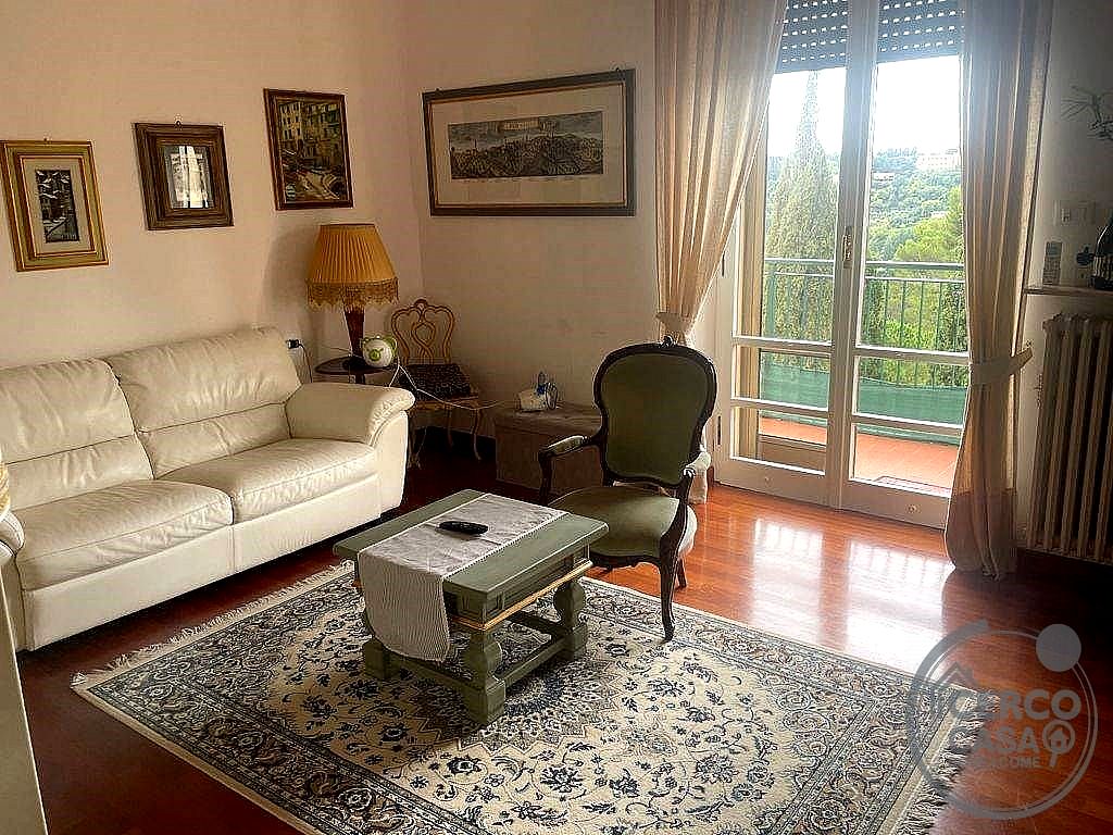 APPARTAMENTO VENDITA PERUGIA SEMICENTRO · foto 3