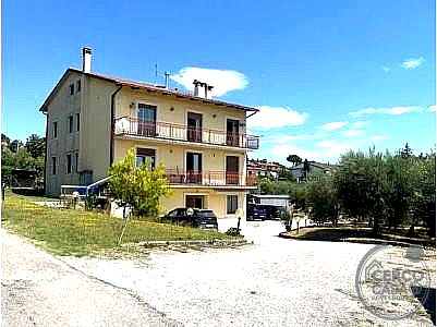 APPARTAMENTO VENDITA PERUGIA SEMICENTRO · foto 31