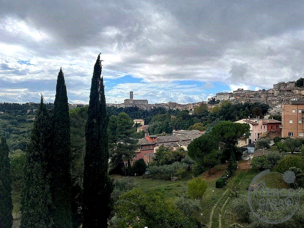APPARTAMENTO VENDITA PERUGIA SEMICENTRO · foto 4
