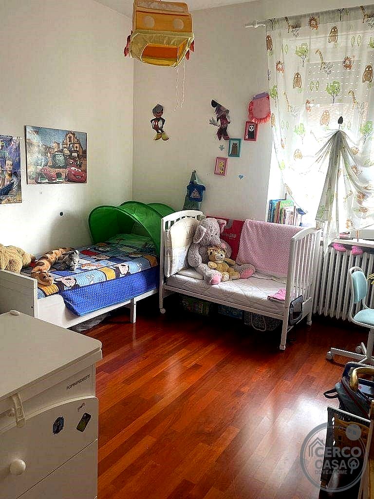 APPARTAMENTO VENDITA PERUGIA SEMICENTRO · foto 5