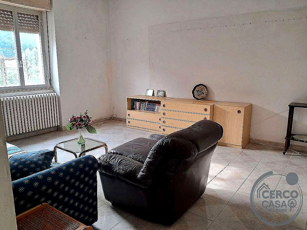 APPARTAMENTO VENDITA TERNI VALSERRA - Valserra, Terni