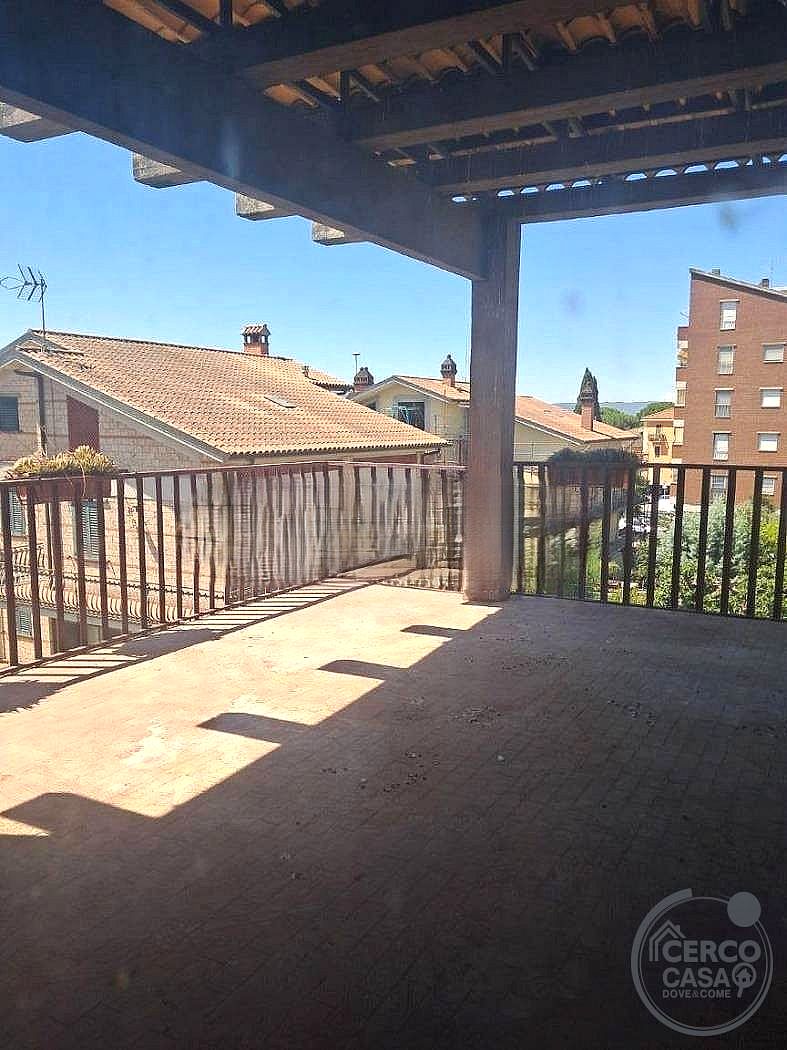 APPARTAMENTO VENDITA TERNI BORGO RIVO · foto 10