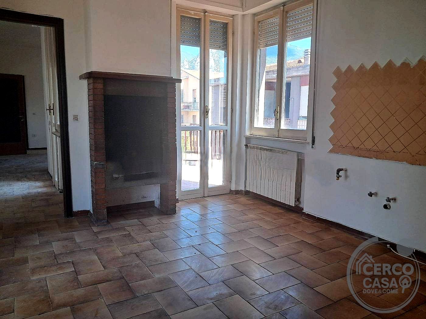 APPARTAMENTO VENDITA TERNI BORGO RIVO · foto 11