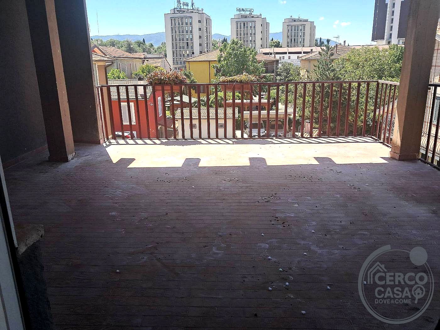APPARTAMENTO VENDITA TERNI BORGO RIVO · foto 3