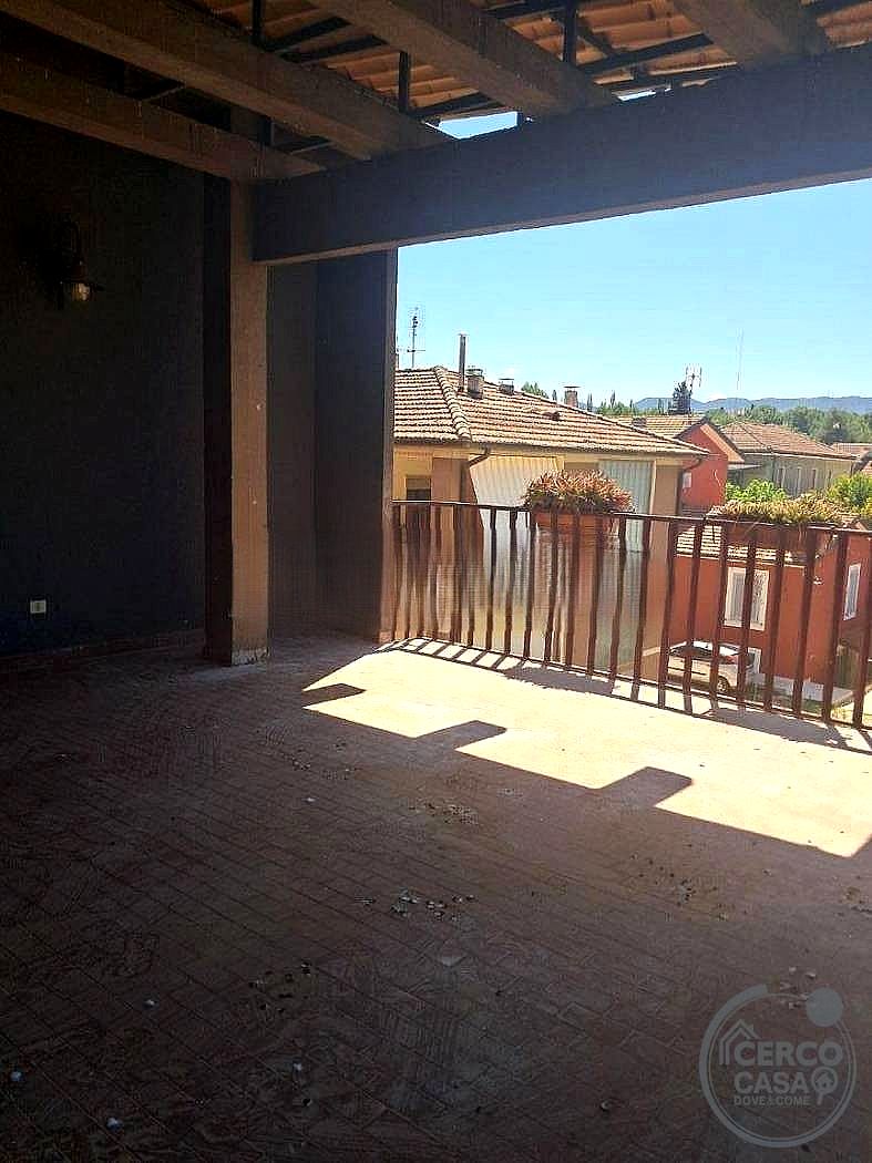 APPARTAMENTO VENDITA TERNI BORGO RIVO · foto 9