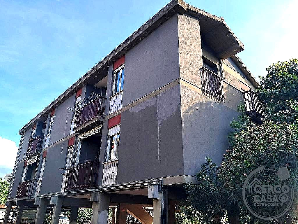 APPARTAMENTO VENDITA TERNI BORGO RIVO - Terni