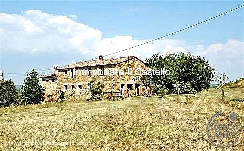 RUSTICO - CASALE VENDITA SPOLETO · foto 24