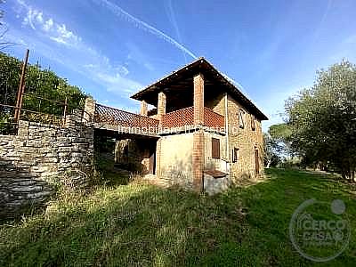 RUSTICO - CASALE VENDITA SPOLETO · foto 26