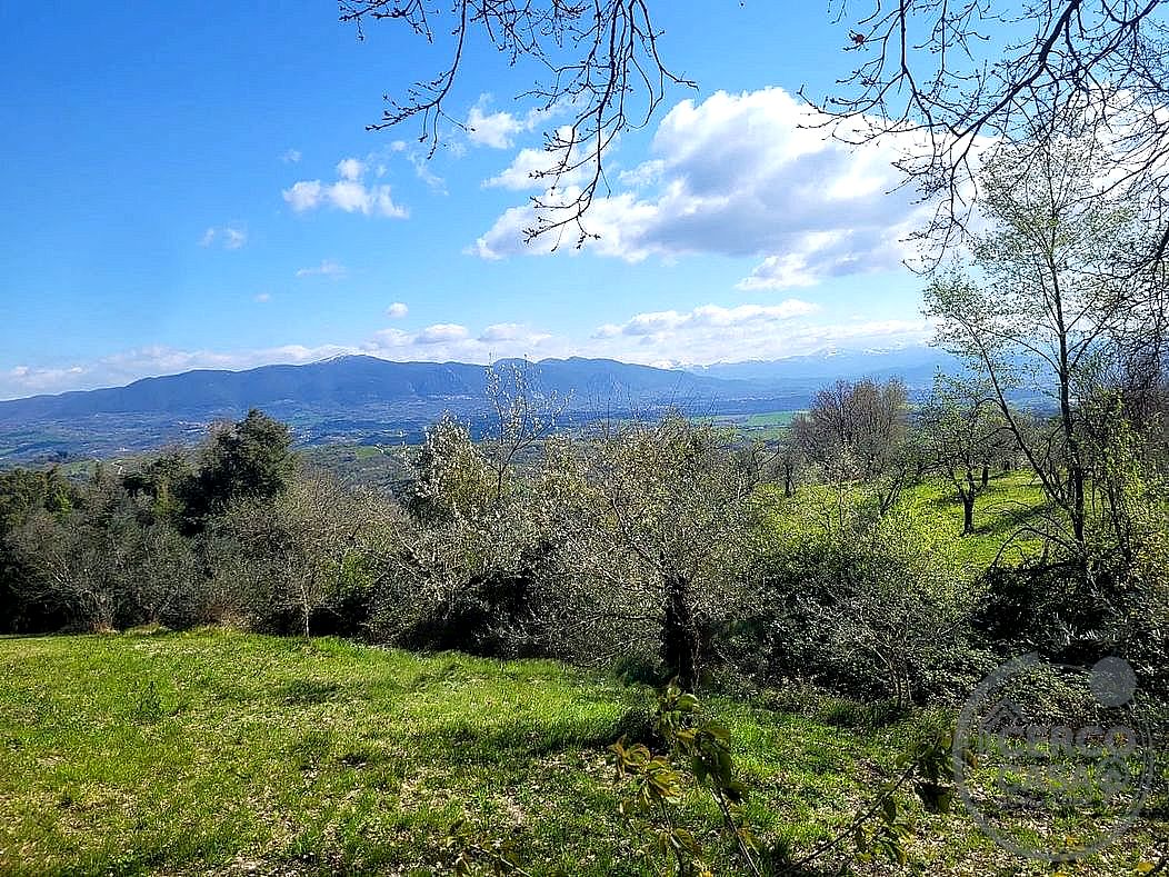 TERRENO EDIFICABILE VENDITA NARNI NARNI SCALO · foto 1